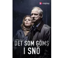 То, что спрятано под снегом ( 2018)