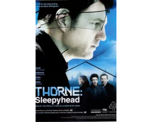 Торн: Соня  сериал смотреть