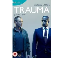 Травма ( 2018)