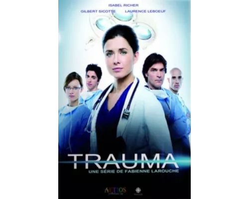 Травма сериал смотреть Травма сериал смотреть