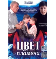 Цвет пламени ( 2010)