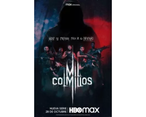 Тысяча клыков сериал смотреть Тысяча клыков сериал смотреть