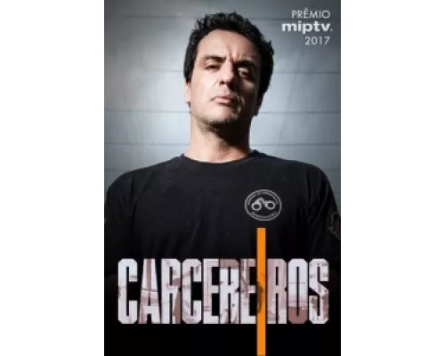 Тюремщики сериал смотреть Тюремщики сериал смотреть