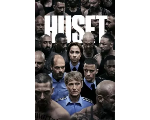 Тюрьма  сериал смотреть