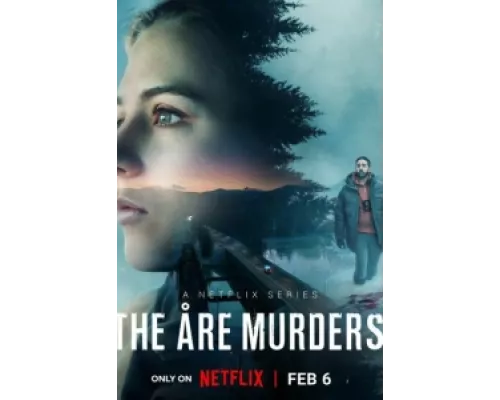 Убийства в Оре сериал смотреть Убийства в Оре сериал смотреть