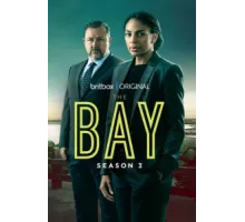 Убийство в заливе ( 2019)