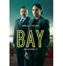Убийство в заливе ( 2019)