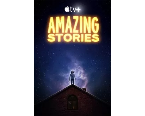 Удивительные истории  сериал смотреть