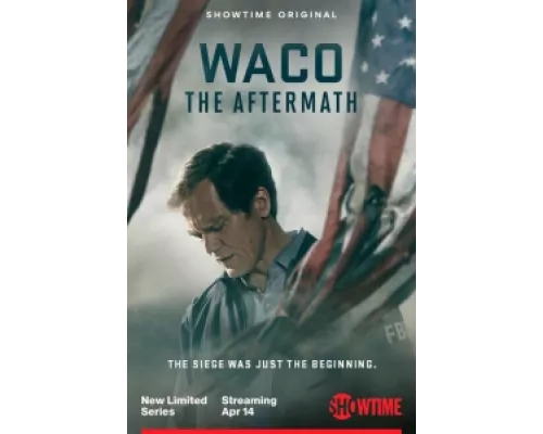 Уэйко: Последствия сериал смотреть Уэйко: Последствия сериал смотреть