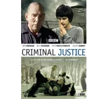 Уголовное правосудие ( 2008)
