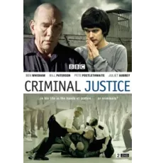 Уголовное правосудие ( 2008)