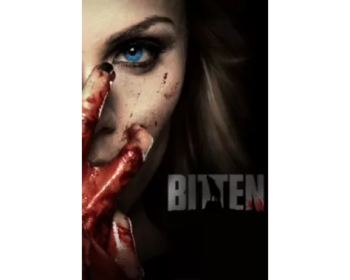 Укушенная сериал смотреть Укушенная сериал смотреть