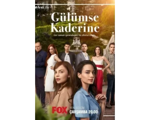 Улыбнись своей судьбе сериал смотреть Улыбнись своей судьбе сериал смотреть