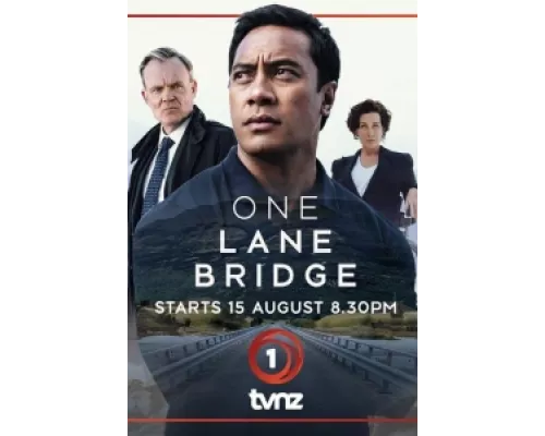 Узкий мост  сериал смотреть