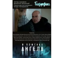 В поисках Ангела ( 2020)