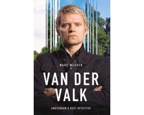 Ван Дер Валк сериал смотреть Ван Дер Валк сериал смотреть