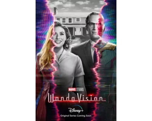 Ванда/Вижн сериал смотреть Ванда/Вижн сериал смотреть