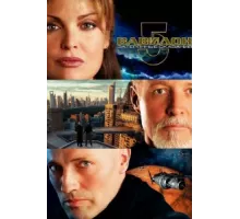 Вавилон 5: Затерянные сказания — Голоса во тьме ( 2007)