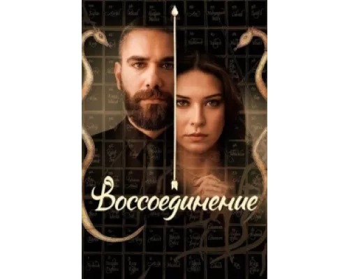 Воссоединение сериал смотреть Воссоединение сериал смотреть