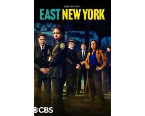 Восточный Нью-Йорк сериал смотреть Восточный Нью-Йорк сериал смотреть
