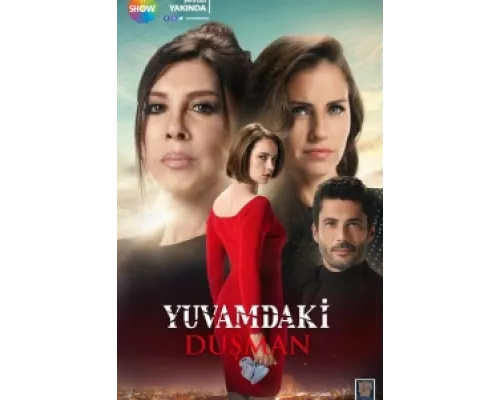 Враг в моём доме сериал смотреть Враг в моём доме сериал смотреть