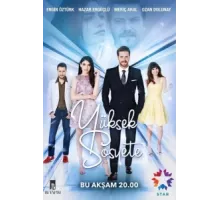 Высшее общество ( 2016)