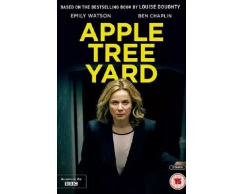 Яблочный двор  сериал смотреть