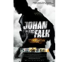 Юхан Фальк ( 2009)