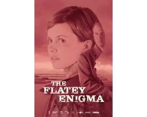 Загадка острова Флатей  сериал смотреть