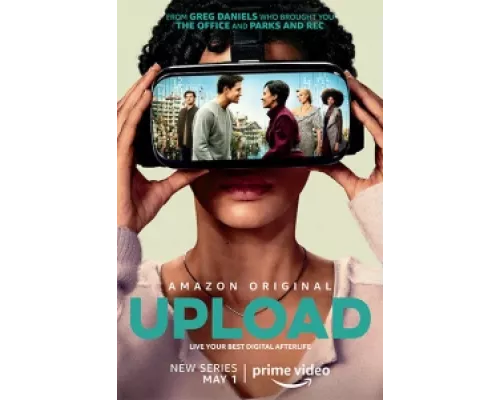 Загрузка сериал смотреть Загрузка сериал смотреть