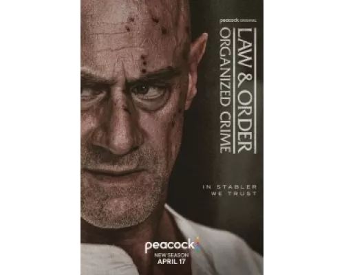 Закон и порядок: Организованная преступность  сериал смотреть