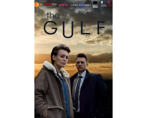 Залив  сериал смотреть