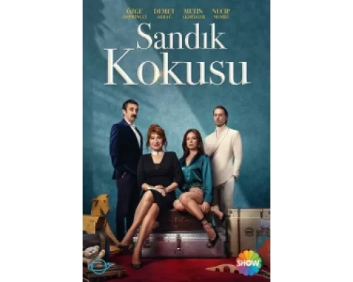 Запах сундука сериал смотреть Запах сундука сериал смотреть