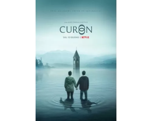 Затопленный город  сериал смотреть