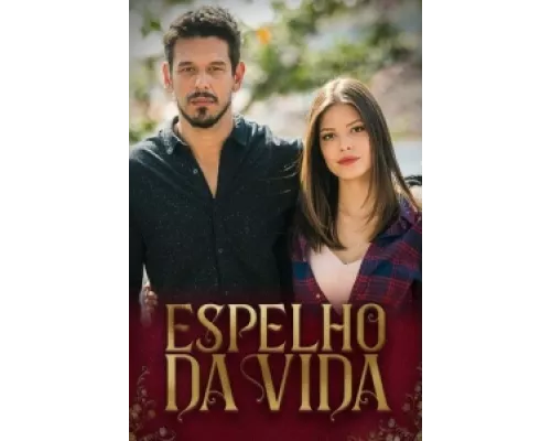 Зеркало жизни  сериал смотреть