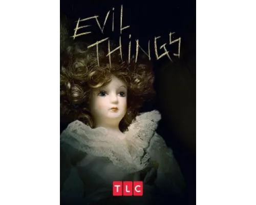 Злые вещи сериал смотреть Злые вещи сериал смотреть