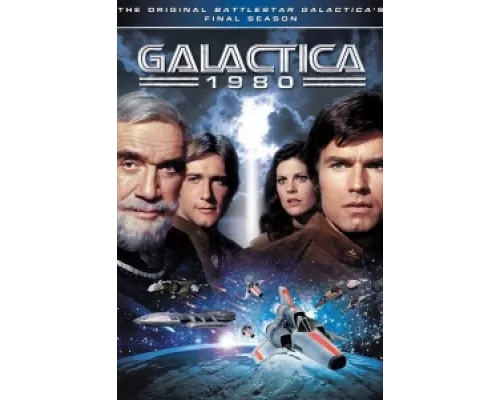 Звездный крейсер Галактика 1980 сериал смотреть Звездный крейсер Галактика 1980 сериал смотреть