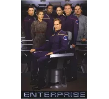 Звездный путь: Энтерпрайз ( 2001)